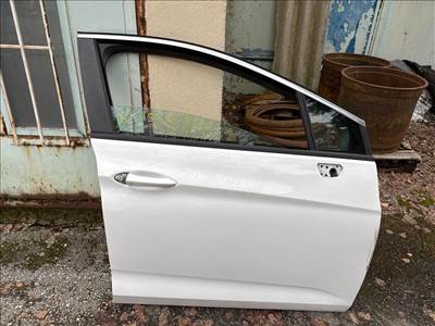 OPEL ASTRA K  Jobb első Ajtó (Részeivel)