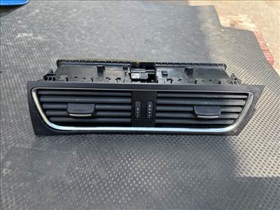 AUDI A4 8K2, B8 Középső Szellőző 017153