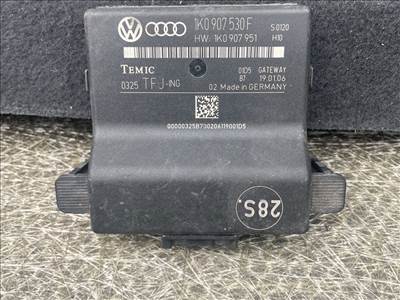VW GOLF V 1K1 Gateway Elektronika 008550