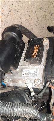 Opel Corsa D 1.2 Corsa D 1.2 Z12XEP motorvezérlő 55557933