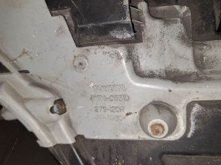 Toyota Avensis (T250) TOYOTA AVENSIS T25 Jobb Fényszóró