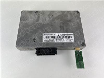 AUDI A3 Sportback (8PA) Bluetooth vezérlőegység modul (8P0862335S, 8P0862335A, 8P0862335E, 8P0862335F, 8P0862335C, 8P0862335M, 8P0862335H, 8P0862335K)