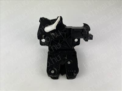 AUDI A3 Sportback (8PA) Csomagtérajtó zárszerkezet (pozíciófüggetlen) (8P4827505B, 8P4827505A, 8P4827505C)