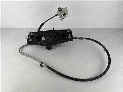 AUDI A4 B9 (8W2, 8WC)  2.0 TDI Sebességváltó kulissza (8W0713052N, 8W0713052F, 8W0713052K)