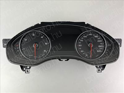 AUDI A6 C7 (4G2, 4GC)  2.0 TDI Kilóméteróra (műszerfal egység) (4G8920933F)