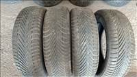  215/6517" újszerű Pirelli téli gumi gumi