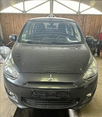 Mitsubishi Space Star II (2012-2024 ) komplett eleje 