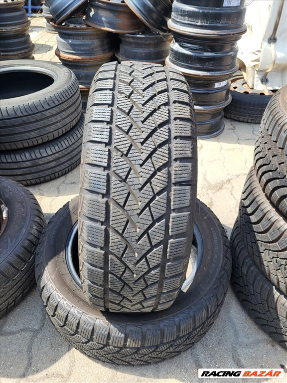 205/55 R16 Windforce Snowblazer 91H | 6,5mm | 2db | DOT: 1924 1. kép
