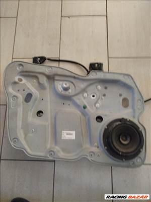 Volkswagen Caddy III Ablakemelő szerkezet  2k1837851