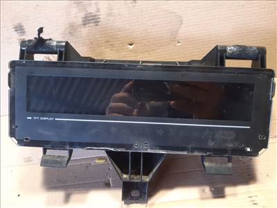 Renault Scenic III Óraegység / Kilométeróra 248107271R