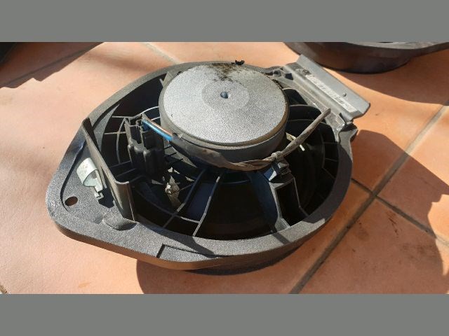 Opel Astra J Bal első hangszóró  22889819 2. kép