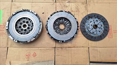 Opel Astra K 1.6 cdti Biturbo kuplungszett 55503943