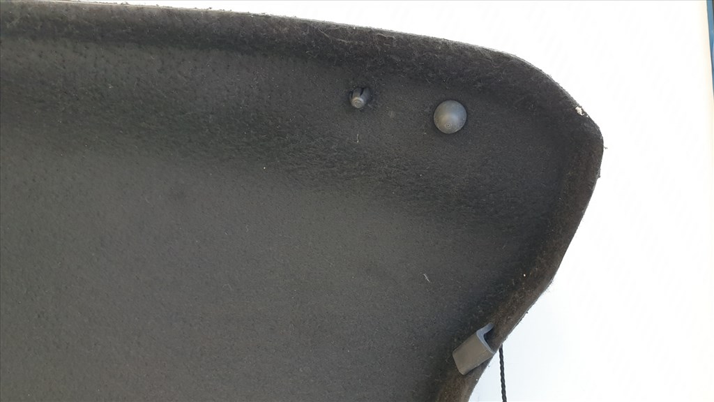 511792 Ford Fiesta 2007, Kalaptartó, 5 Ajtóshoz. 3. kép