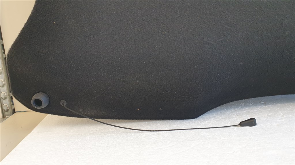 511792 Ford Fiesta 2007, Kalaptartó, 5 Ajtóshoz. 7. kép