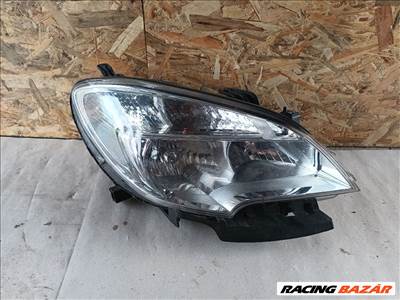 Opel Mokka Jobb Fényszóró 4026 , 