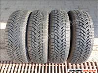175/65 R15" Michelin A4 használt téli garnitúra