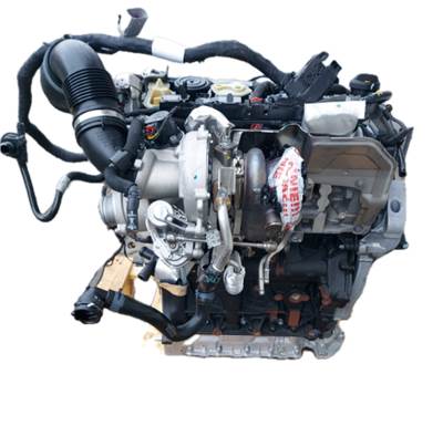 BMW X4 G02 Komplett motor xDrive 30i B48B20A