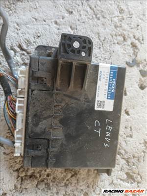 Lexus CT 200h hőmérséklet szabályozó modul 88650-760240