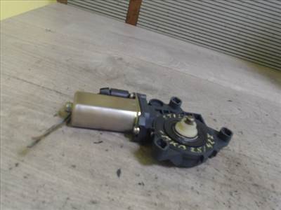 FIAT STILO 01.09-06.12 Bal első ablakemelő motor
