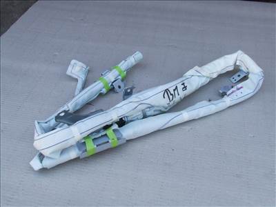 Mazda 3 (BM) jobb függöny légzsák 