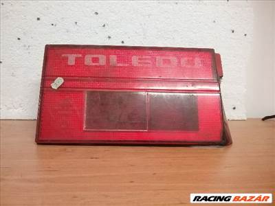 Seat Toledo I SEAT TOLEDO Jobb Hátsó Lámpa