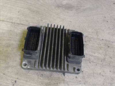 OPEL ASTRA G 97-04 Motorvezérlő egység ECU PCM modul
