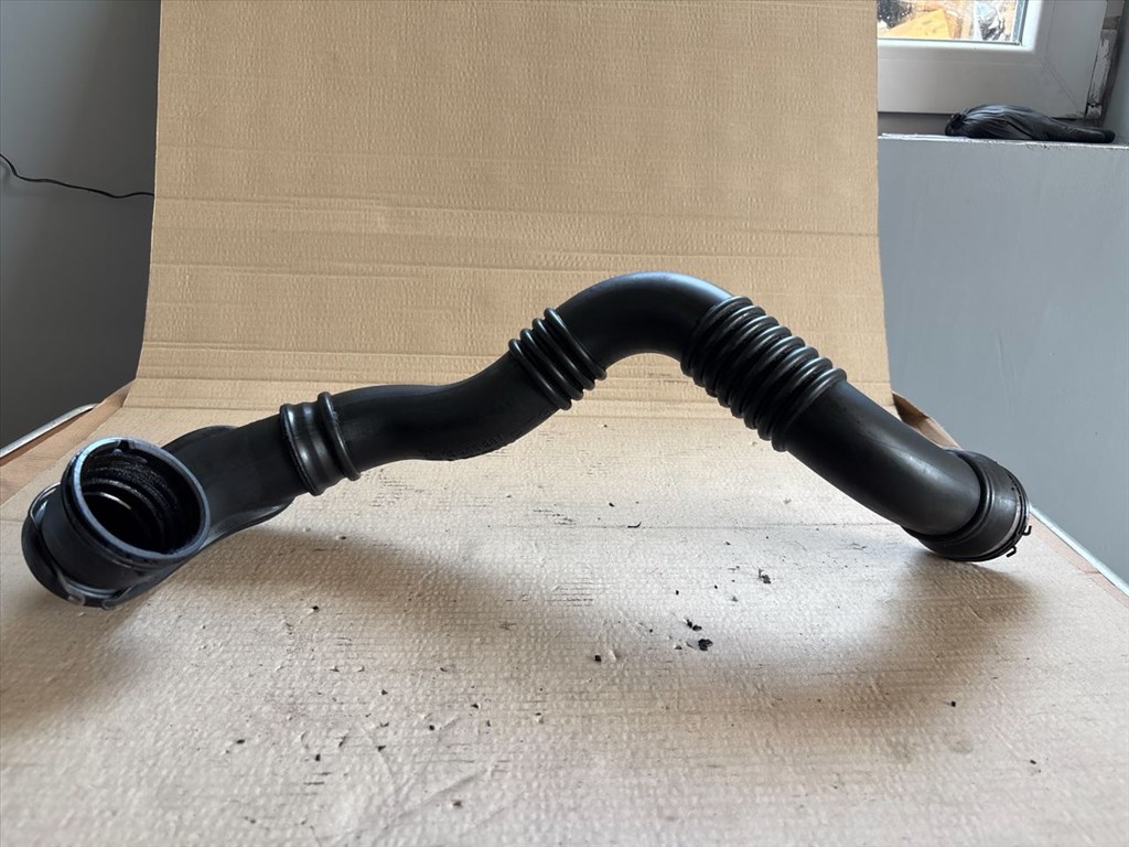 Opel Astra J GTC 1.7 CDTI Turbócső 8745 ,  13265281-a17dts 1. kép