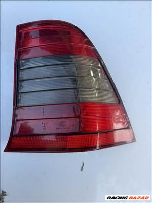 Mercedes C-osztály W202 Kombi Jobb Hátsó lámpa 