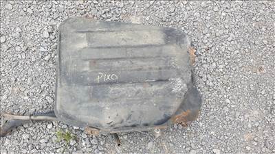 Nissan Pixo Suzuki Alto üzemanyag tank 