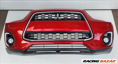 Mitsubishi ASX Első lökhárító