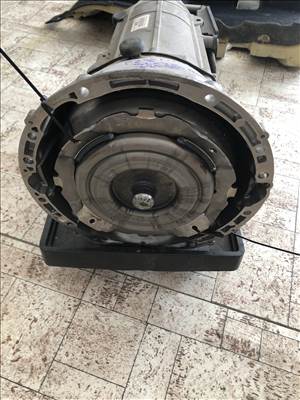 Mercedes Benz automata váltó c osztály w 205 1.6 benzin váltószám : 722.995 722995