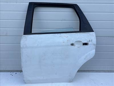 12860 Ford Focus II. kombi Bal hátsó Ajtó Fehér