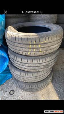 Hankook 195/65 R15 Nyári Gumi