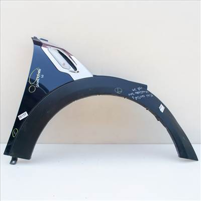 MINI Countryman R60 jobb első sárvédő