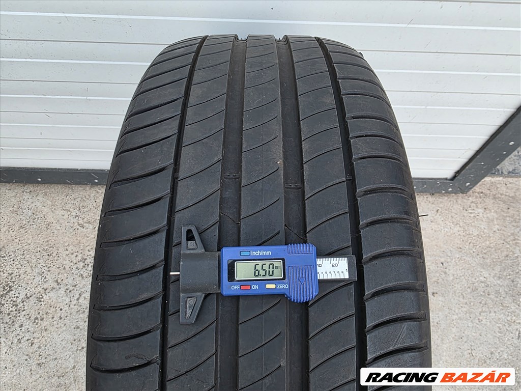 245/45R19 Michelin gumi 2db újszerű állapotban olcsón eladó! 1. kép