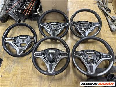 8g UFO Honda Civic kormány 