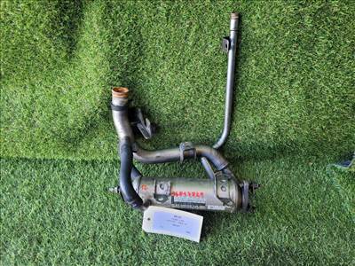 CHEVROLET CRUZE EGR Hűtő 96817829