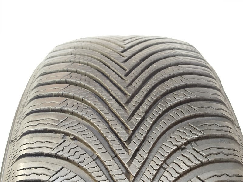 Michelin Alpin 5 225/55 R17  1. kép