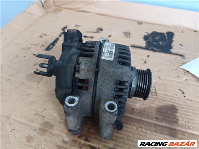 Opel Astra K 1.6 CDTI Generátor 8034 ,  13587304