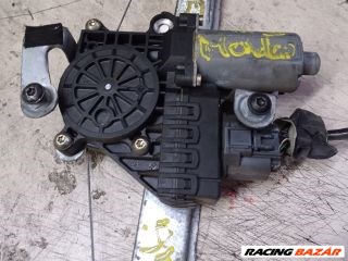 Ford Mondeo Mk3 Jobb hátsó Ablakemelő Szerkezet Elektromos*122528* 0130821772 2. kép