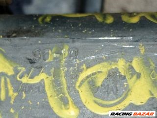 Ford Mondeo Mk3 Jobb hátsó Ablakemelő Szerkezet Elektromos*122528* 0130821772 3. kép