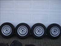 VW Transporter T5 T6 16-os Garnitúra