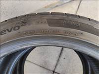  235/4019" újszerű Hankook nyári gumi 2 db 2022.03.hét
