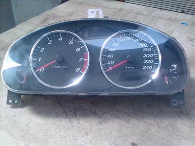 MAZDA 6 02-05 Kilóméteróra