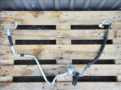 Hyundai i20 (PB) 1.2 klímacső 