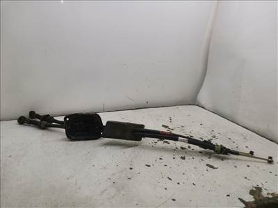 CITROËN XSARA PICASSO (N68) 1.6 16V  Váltó Bowden #41157# 607086710 