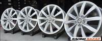 5x112 Gyári Volkswagen Golf "Dijon" alufelni garnitúra 6x17" ET:48    /F151.