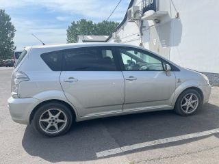 TOYOTA COROLLA Verso (ZER, ZZE, R1) Hátsó Ablaktörlő Kar 6. kép