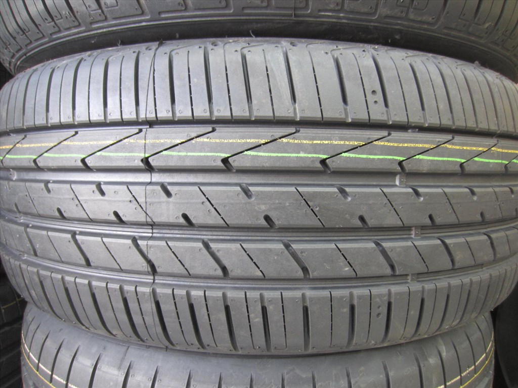  235/55 R18 HANKOOK S1 EVO2 SUV 100V 2. kép