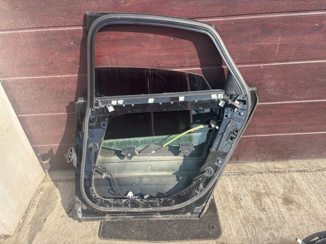Audi A8 (D3 - 4E) Jobb hátsó ajtó 15863 4e0833420f 5. kép